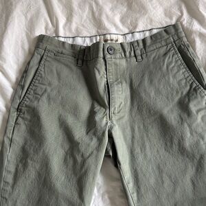 Goodthreads Olive Chino Pants